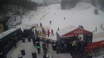 Протасів Яр 9 січня 2023 року, 2023-01-09 16:00
