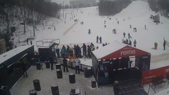 Протасів Яр 12 січня 2023 року, 2023-01-12 16:00