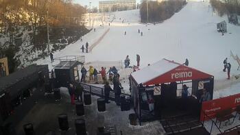 Протасів Яр 8 лютого 2023 року, 2023-02-08 16:00