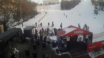 Протасів Яр 9 лютого 2023 року, 2023-02-09 16:00