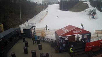 Протасів Яр 20 лютого 2023 року, 2023-02-20 16:00