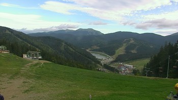 Буковель 14 вересня 2017 року, 2017-09-14 10:00