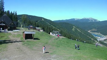 Буковель 14 вересня 2017 року, 2017-09-14 13:00