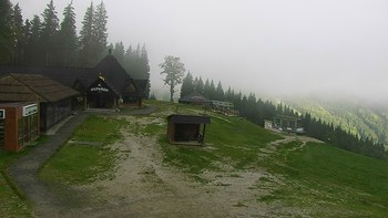Буковель 15 вересня 2017 року, 2017-09-15 10:00