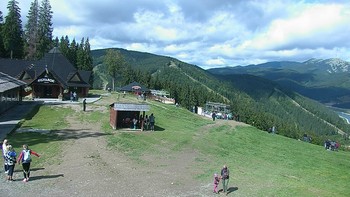 Буковель 15 вересня 2017 року, 2017-09-15 13:00