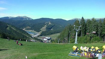 Буковель 15 вересня 2017 року, 2017-09-15 16:00