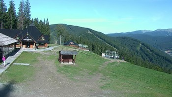 Буковель 16 вересня 2017 року, 2017-09-16 10:00