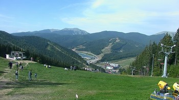 Буковель 17 вересня 2017 року, 2017-09-17 16:00