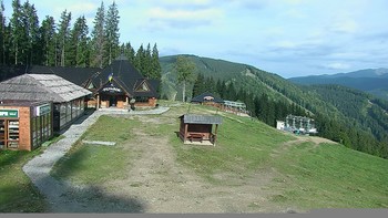 Буковель 19 вересня 2017 року, 2017-09-19 10:00