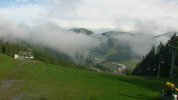 Буковель 20 вересня 2017 року, 2017-09-20 10:00