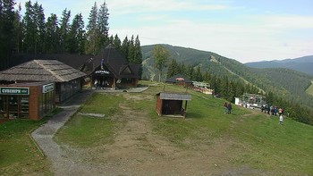 Буковель 20 вересня 2017 року, 2017-09-20 13:00