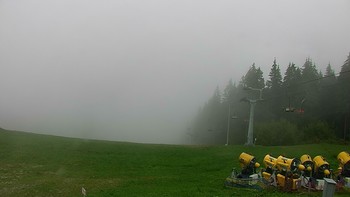 Буковель 21 вересня 2017 року, 2017-09-21 10:00
