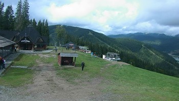 Буковель 21 вересня 2017 року, 2017-09-21 13:00