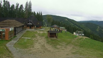Буковель 22 вересня 2017 року, 2017-09-22 10:00