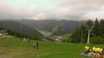 Буковель 23 вересня 2017 року, 2017-09-23 16:00