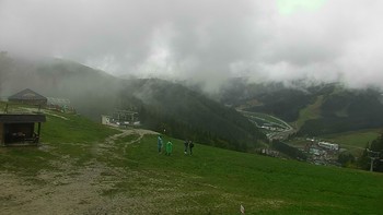 Буковель 24 вересня 2017 року, 2017-09-24 13:00