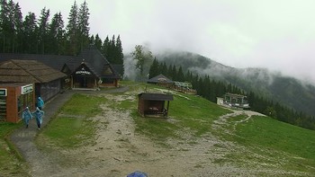 Буковель 24 вересня 2017 року, 2017-09-24 16:00