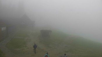 Буковель 25 вересня 2017 року, 2017-09-25 10:00