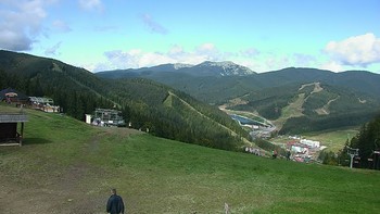 Буковель 25 вересня 2017 року, 2017-09-25 13:00