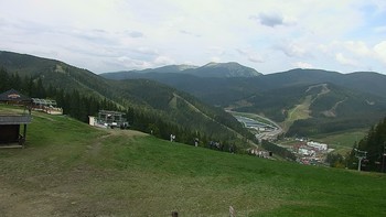 Буковель 26 вересня 2017 року, 2017-09-26 13:00