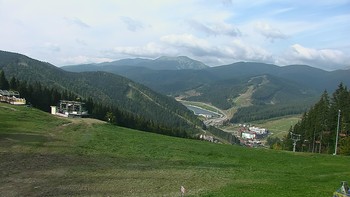 Буковель 26 вересня 2017 року, 2017-09-26 16:00