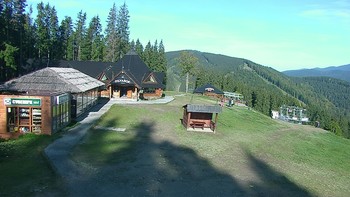 Буковель 27 вересня 2017 року, 2017-09-27 10:00
