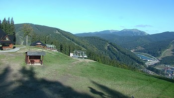 Буковель 28 вересня 2017 року, 2017-09-28 10:00