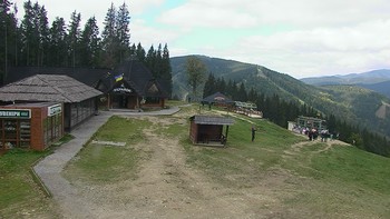 Буковель 28 вересня 2017 року, 2017-09-28 13:00