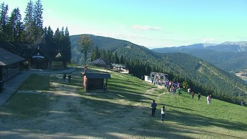 Буковель 29 вересня 2017 року, 2017-09-29 16:00