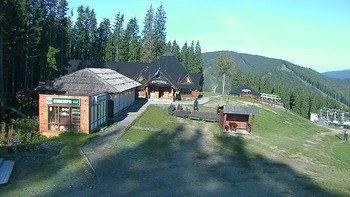 Буковель 30 вересня 2017 року, 2017-09-30 10:00