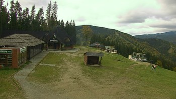 Буковель 6 жовтня 2017 року, 2017-10-06 16:00