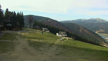 Буковель 19 жовтня 2017 року, 2017-10-19 16:00