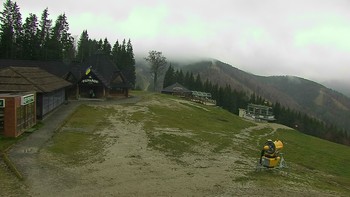 Буковель 24 жовтня 2017 року, 2017-10-24 16:00