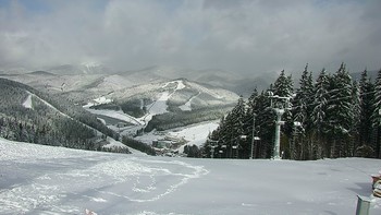 Буковель 30 жовтня 2017 року, 2017-10-30 13:00