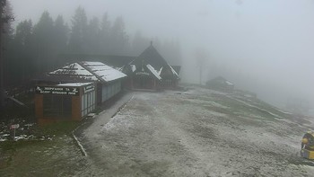 Буковель 7 листопада 2017 року, 2017-11-07 16:00