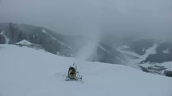 Буковель 2 грудня 2017 року, 2017-12-02 16:00