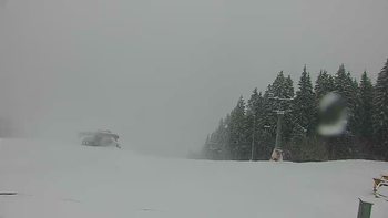 Буковель 3 грудня 2017 року, 2017-12-03 13:00