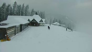 Буковель 4 грудня 2017 року, 2017-12-04 13:00