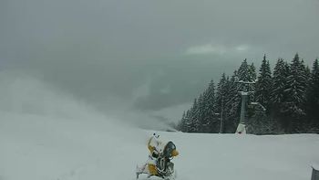 Буковель 4 грудня 2017 року, 2017-12-04 16:00