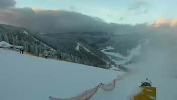 Буковель 5 грудня 2017 року, 2017-12-05 16:00