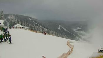 Буковель 6 грудня 2017 року, 2017-12-06 10:00