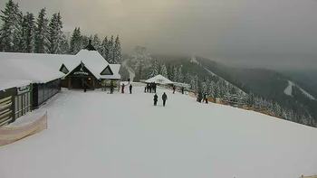 Буковель 7 грудня 2017 року, 2017-12-07 16:00