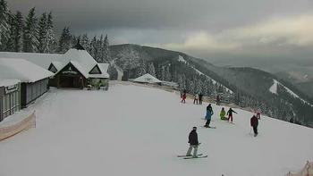 Буковель 8 грудня 2017 року, 2017-12-08 10:00