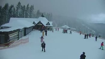 Буковель 8 грудня 2017 року, 2017-12-08 16:00