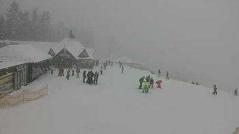 Буковель 15 грудня 2017 року, 2017-12-15 13:00