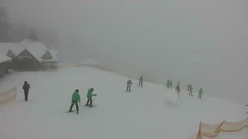 Буковель 16 грудня 2017 року, 2017-12-16 10:00