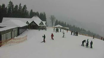 Буковель 18 грудня 2017 року, 2017-12-18 10:00