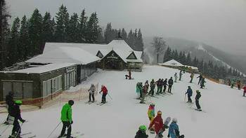Буковель 19 грудня 2017 року, 2017-12-19 10:00