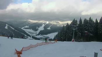Буковель 21 грудня 2017 року, 2017-12-21 13:00