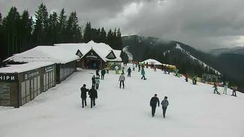Буковель 29 грудня 2017 року, 2017-12-29 13:00